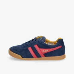 Gola ​ Harrier Herren Sneaker Low-Herren Sneaker