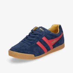 Gola ​ Harrier Herren Sneaker Low-Herren Sneaker