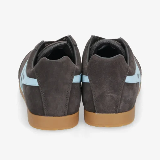 Gola ​ Harrier Herren Sneaker Low-Herren Sneaker