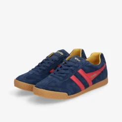 Gola ​ Harrier Herren Sneaker Low-Herren Sneaker