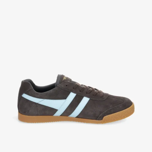 Gola ​ Harrier Herren Sneaker Low-Herren Sneaker