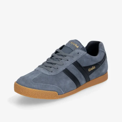 Gola ​ Harrier Herren Sneaker Low-Herren Sneaker