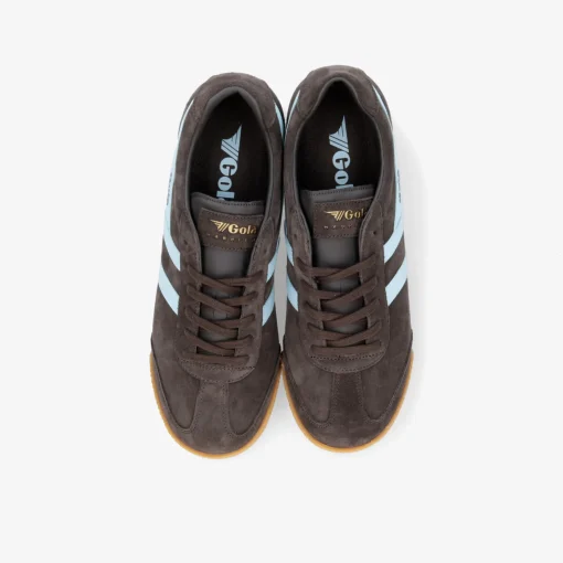 Gola ​ Harrier Herren Sneaker Low-Herren Sneaker