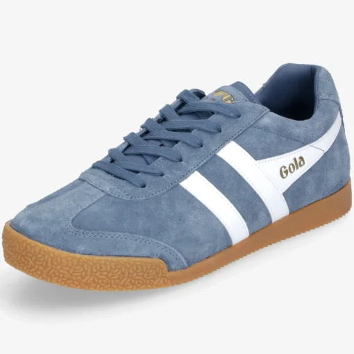 Gola ​ Harrier Herren Sneaker Low-Herren Sneaker