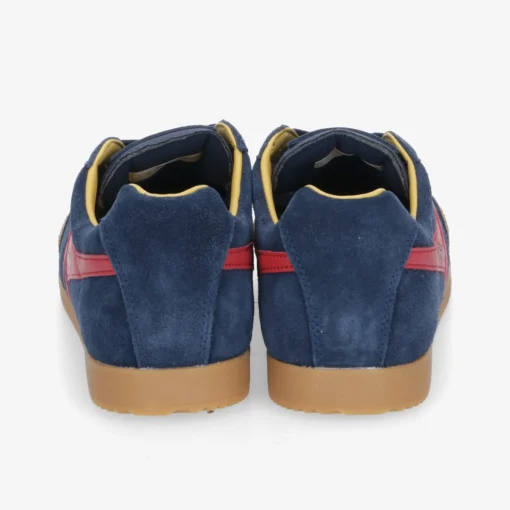 Gola ​ Harrier Herren Sneaker Low-Herren Sneaker