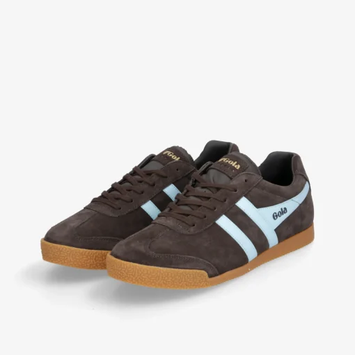 Gola ​ Harrier Herren Sneaker Low-Herren Sneaker