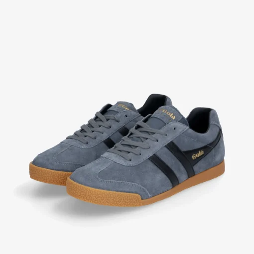 Gola ​ Harrier Herren Sneaker Low-Herren Sneaker