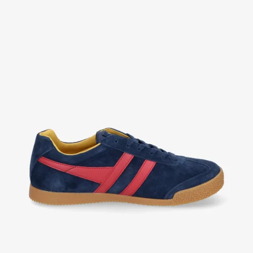 Gola ​ Harrier Herren Sneaker Low-Herren Sneaker
