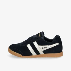 Gola ​ Harrier Mirror Damen Klassische Schnürer-Damen Halbschuhe
