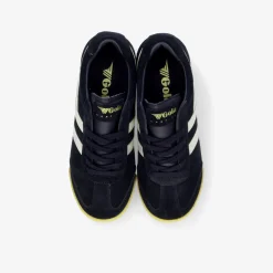Gola ​ Harrier Mirror Damen Klassische Schnürer-Damen Halbschuhe