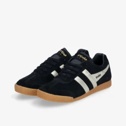 Gola ​ Harrier Mirror Damen Klassische Schnürer-Damen Halbschuhe