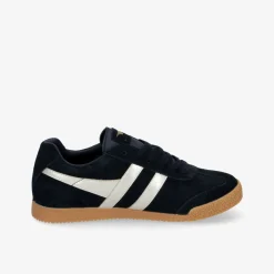 Gola ​ Harrier Mirror Damen Klassische Schnürer-Damen Halbschuhe