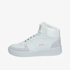 Gola ​ Slam Trident Damen Sneaker High-Damen Sneaker