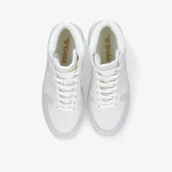 Gola ​ Slam Trident Damen Sneaker High-Damen Sneaker