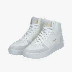 Gola ​ Slam Trident Damen Sneaker High-Damen Sneaker