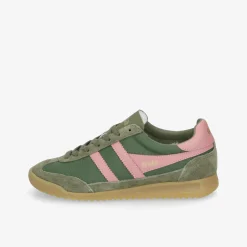 Gola ​ Tornado Damen Sneaker Low-Damen Sneaker | Größen Ab 42