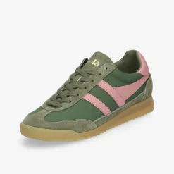 Gola ​ Tornado Damen Sneaker Low-Damen Sneaker | Größen Ab 42