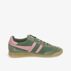 Gola ​ Tornado Damen Sneaker Low-Damen Sneaker | Größen Ab 42