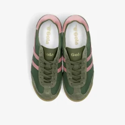 Gola ​ Tornado Damen Sneaker Low-Damen Sneaker | Größen Ab 42