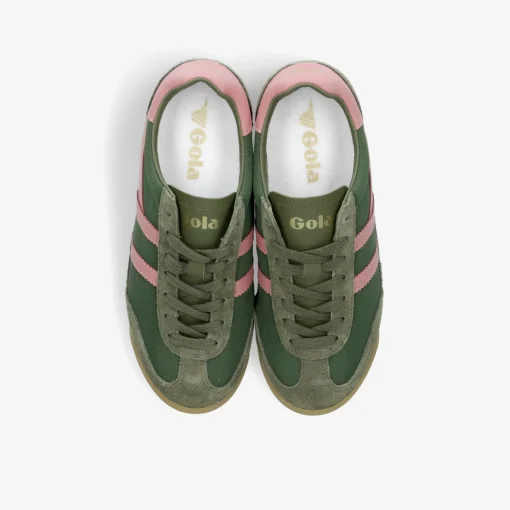 Gola ​ Tornado Damen Sneaker Low-Damen Sneaker | Größen Ab 42