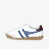 Gola ​ Torpedo Leather Herren Sneaker Low-Herren Sneaker