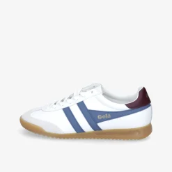 Gola ​ Torpedo Leather Herren Sneaker Low-Herren Sneaker