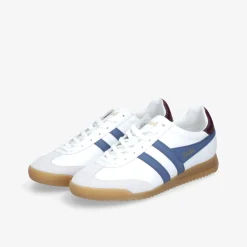 Gola ​ Torpedo Leather Herren Sneaker Low-Herren Sneaker