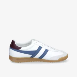 Gola ​ Torpedo Leather Herren Sneaker Low-Herren Sneaker