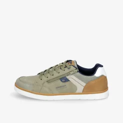 GORDON JACK Herren Schnürer-Herren Halbschuhe