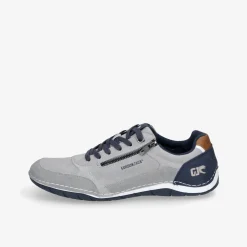 GORDON JACK Herren Schnürer-Herren Halbschuhe