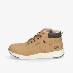 GORDON JACK ​ Herren Schnürer-Herren Boots | Halbschuhe