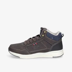 GORDON JACK ​ Herren Schnürer-Herren Boots | Halbschuhe