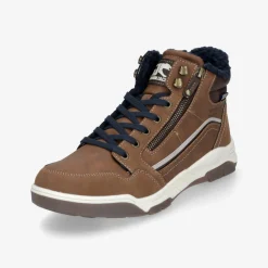 GORDON JACK ​ Herren Schnürer-Herren Boots | Halbschuhe
