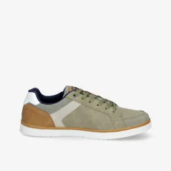 GORDON JACK Herren Schnürer-Herren Halbschuhe