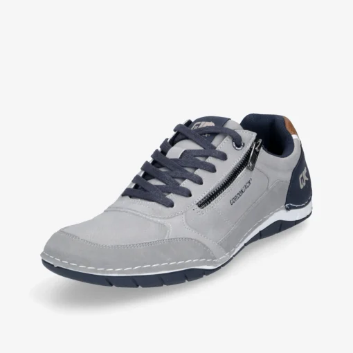 GORDON JACK Herren Schnürer-Herren Halbschuhe
