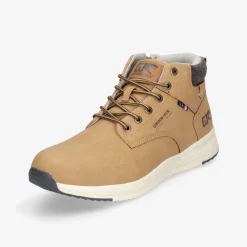 GORDON JACK ​ Herren Schnürer-Herren Boots | Halbschuhe