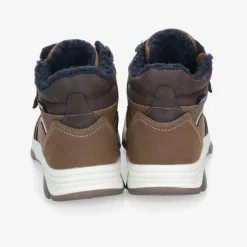GORDON JACK ​ Herren Schnürer-Herren Boots | Halbschuhe