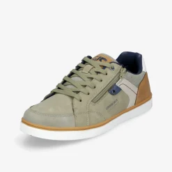 GORDON JACK Herren Schnürer-Herren Halbschuhe