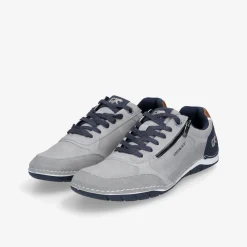 GORDON JACK Herren Schnürer-Herren Halbschuhe