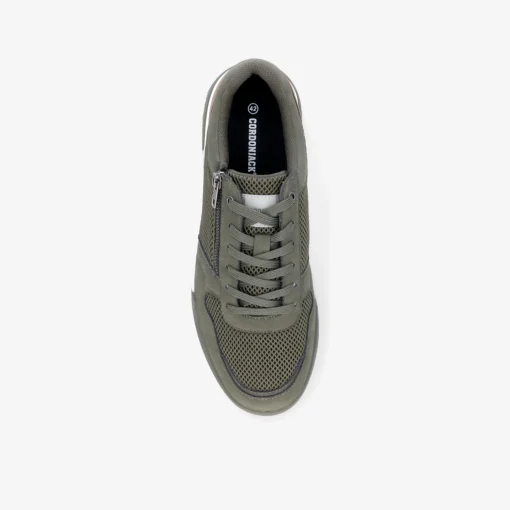 GORDON JACK Herren Schnürer-Herren Halbschuhe