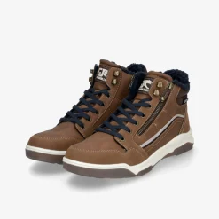 GORDON JACK ​ Herren Schnürer-Herren Boots | Halbschuhe