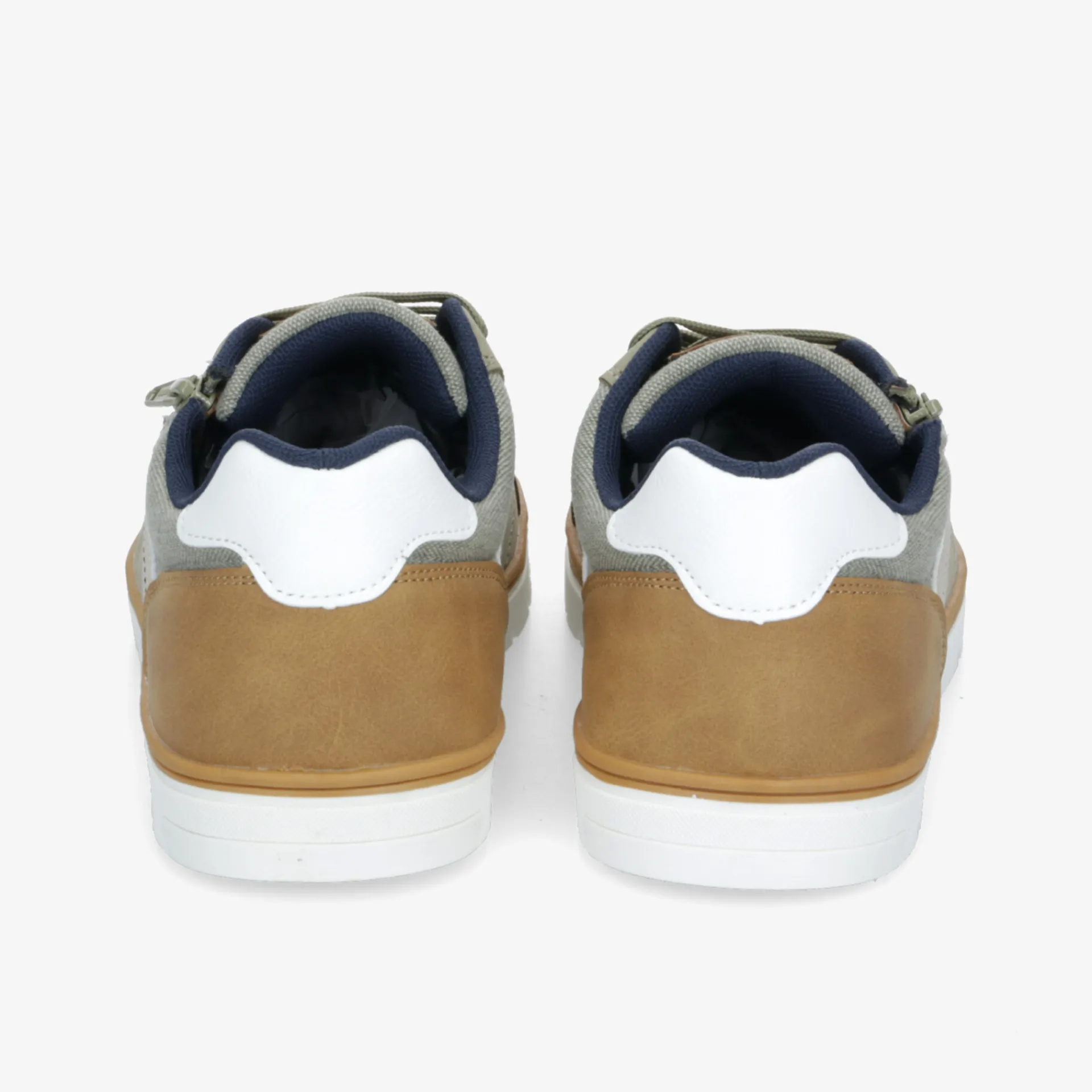 GORDON JACK Herren Schnürer-Herren Halbschuhe