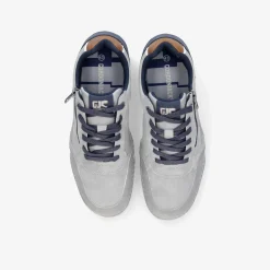 GORDON JACK Herren Schnürer-Herren Halbschuhe