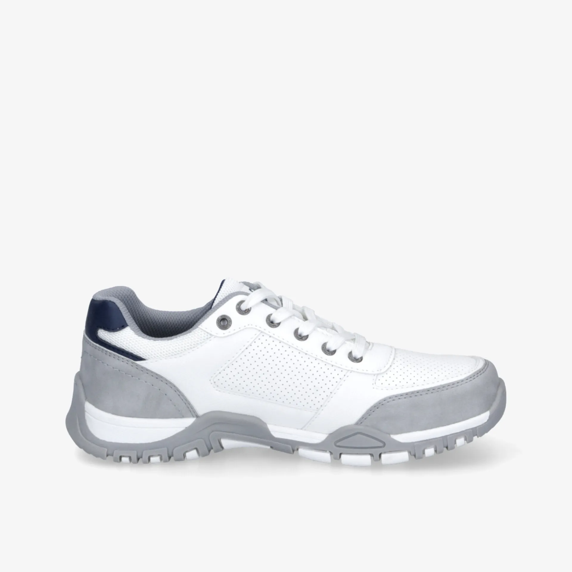 GORDON JACK Herren Schnürer-Herren Halbschuhe