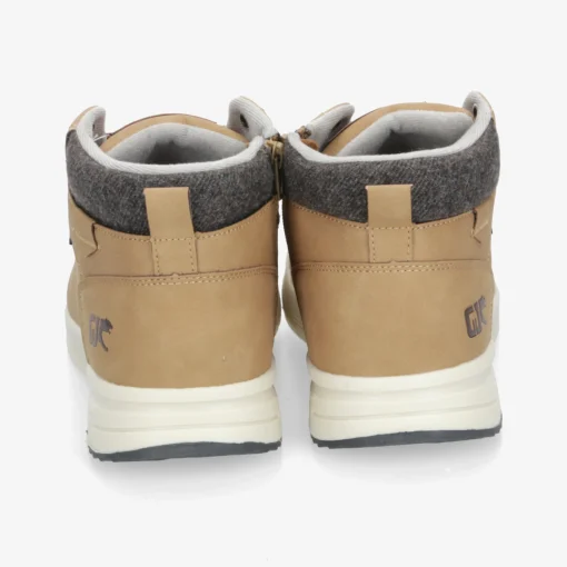 GORDON JACK ​ Herren Schnürer-Herren Boots | Halbschuhe