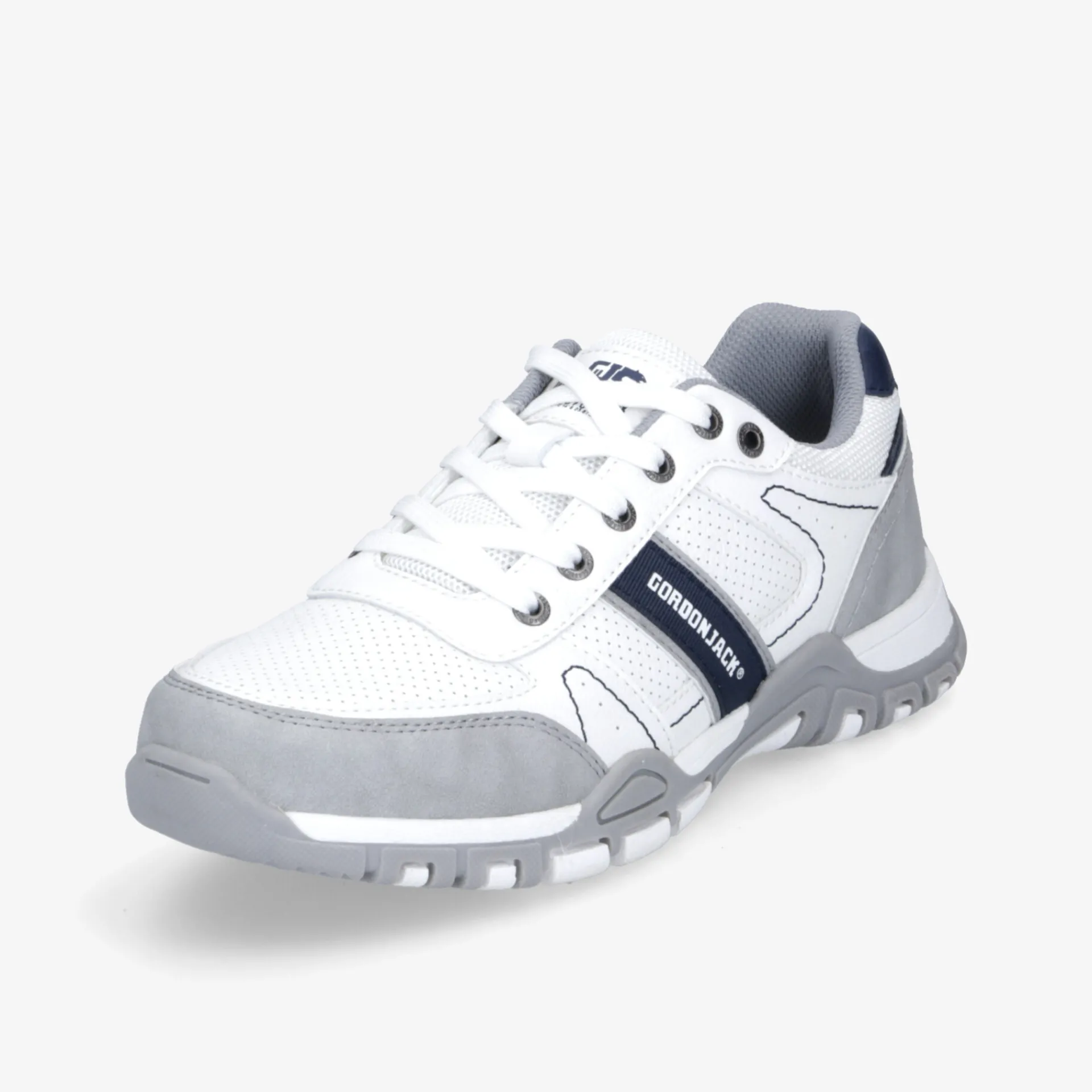 GORDON JACK Herren Schnürer-Herren Halbschuhe