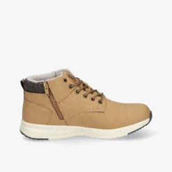 GORDON JACK ​ Herren Schnürer-Herren Boots | Halbschuhe