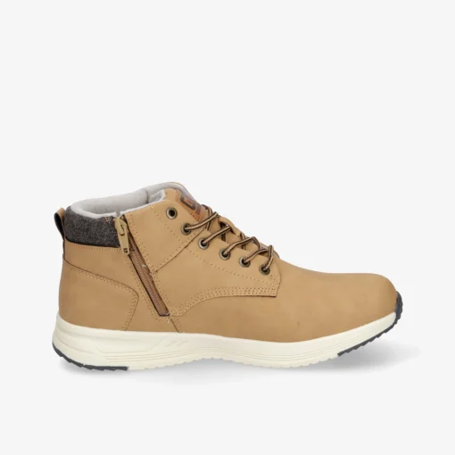 GORDON JACK ​ Herren Schnürer-Herren Boots | Halbschuhe