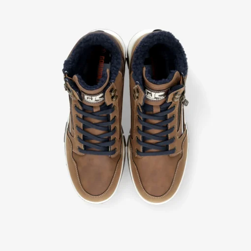 GORDON JACK ​ Herren Schnürer-Herren Boots | Halbschuhe