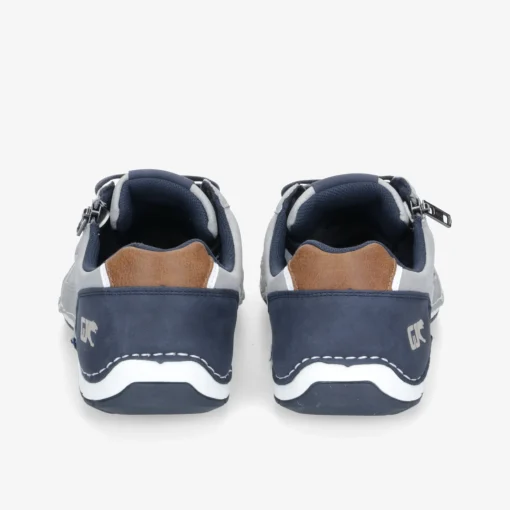 GORDON JACK Herren Schnürer-Herren Halbschuhe